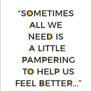 Yay finally im a posh ambassador. Im so excited